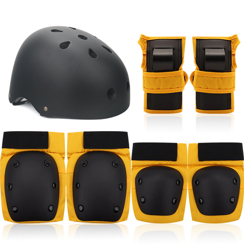 SportProtective Gear Set Kalsten