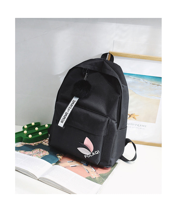 Stylish Casual Backpack Kalsten