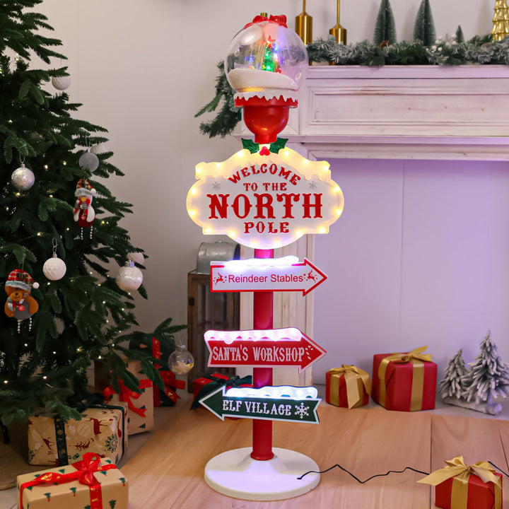 Decorative Christmas Lighting Kalsten