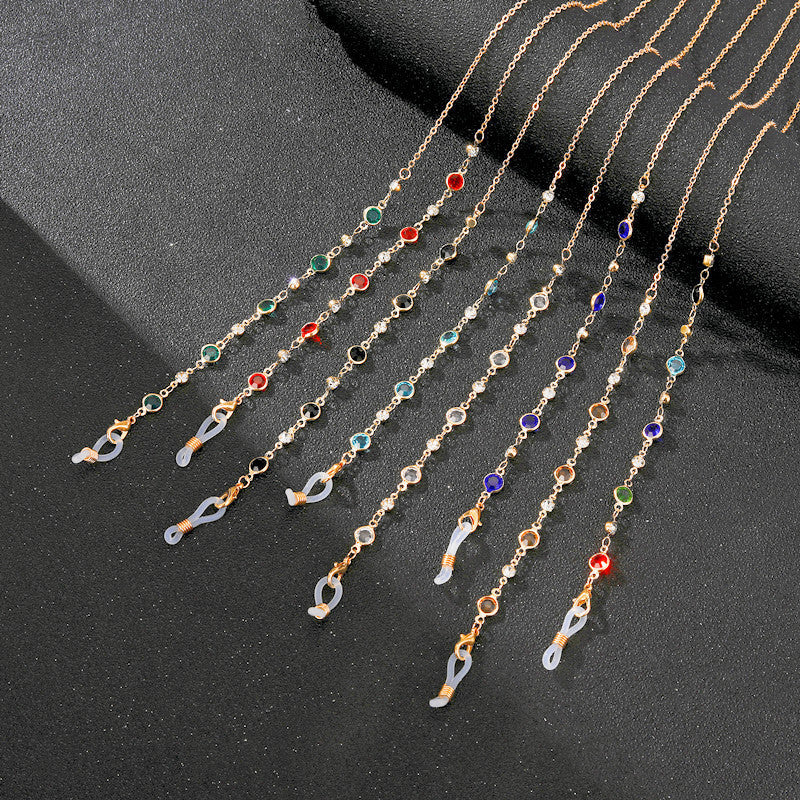 Decorative Eyewear Chain Kalsten 1788164224