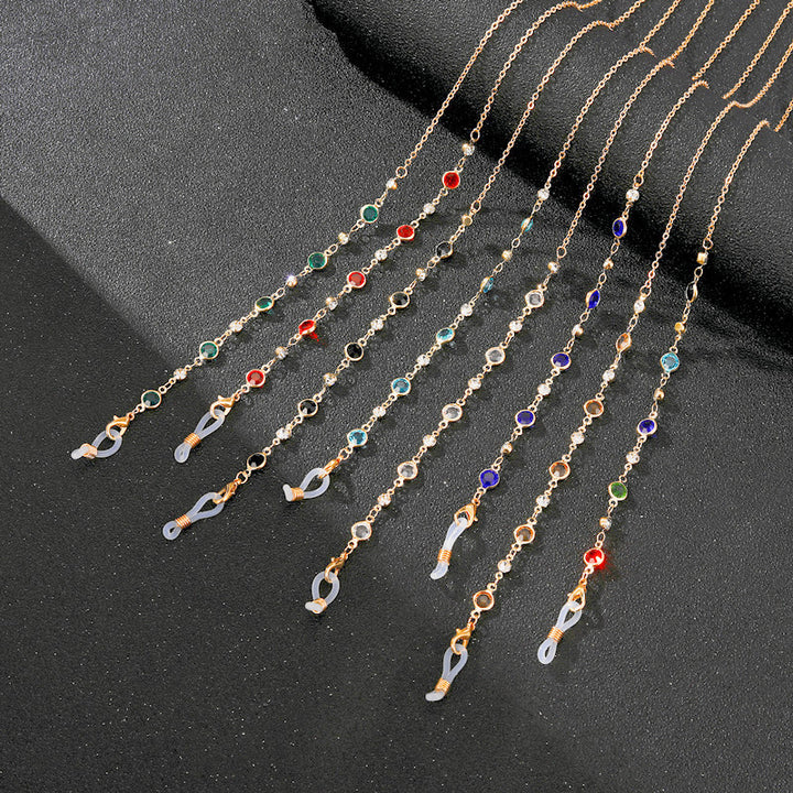 Decorative Eyewear Chain Kalsten 1788164224