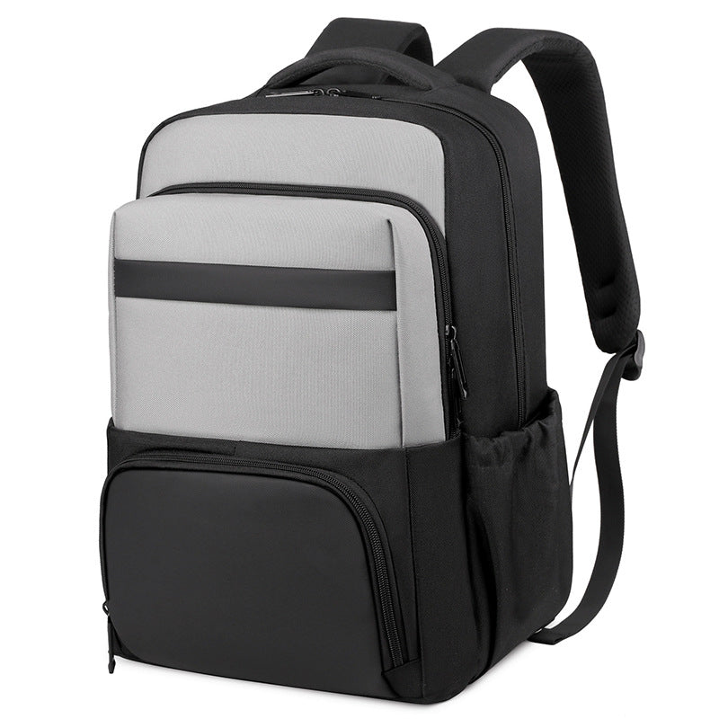 Multi-Pocket Versatile Laptop Backpack Kalsten