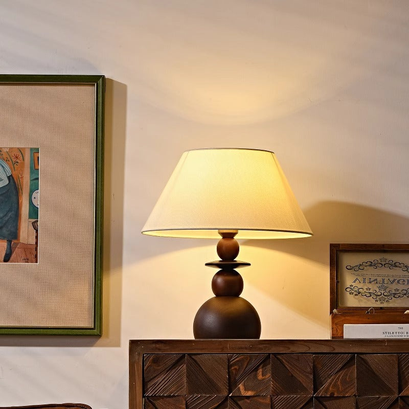 Chic Table Lamp