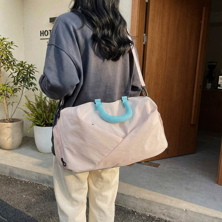 Multi-Functional Travel Duffle Bag Kalsten