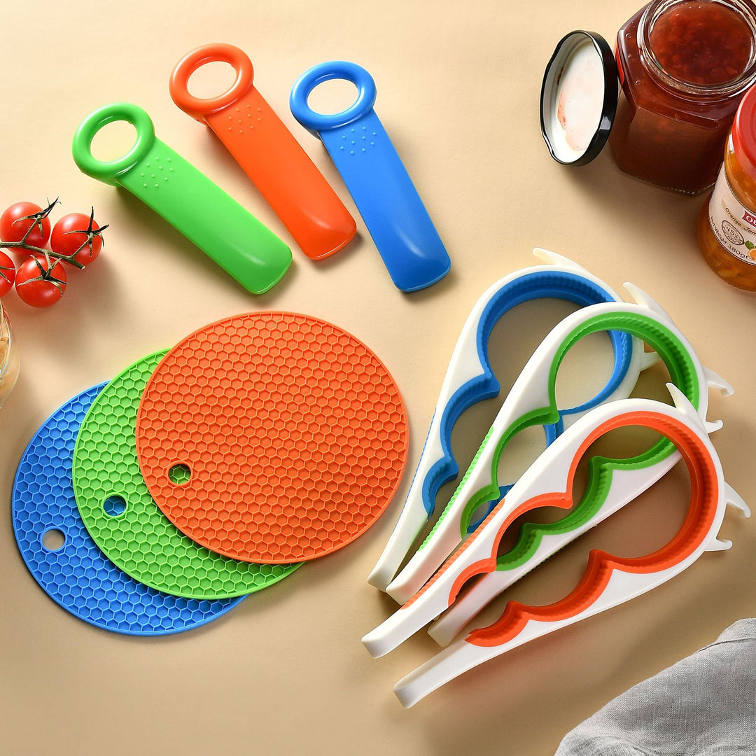 Kitchen helper Kalsten