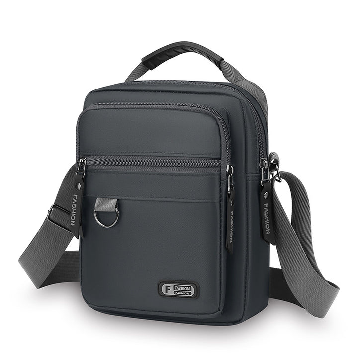 Modern Utility Crossbody Bag Kalsten