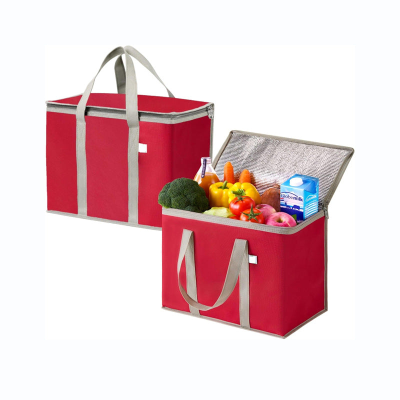 Insulated Grocery Shopping Tote Kalsten