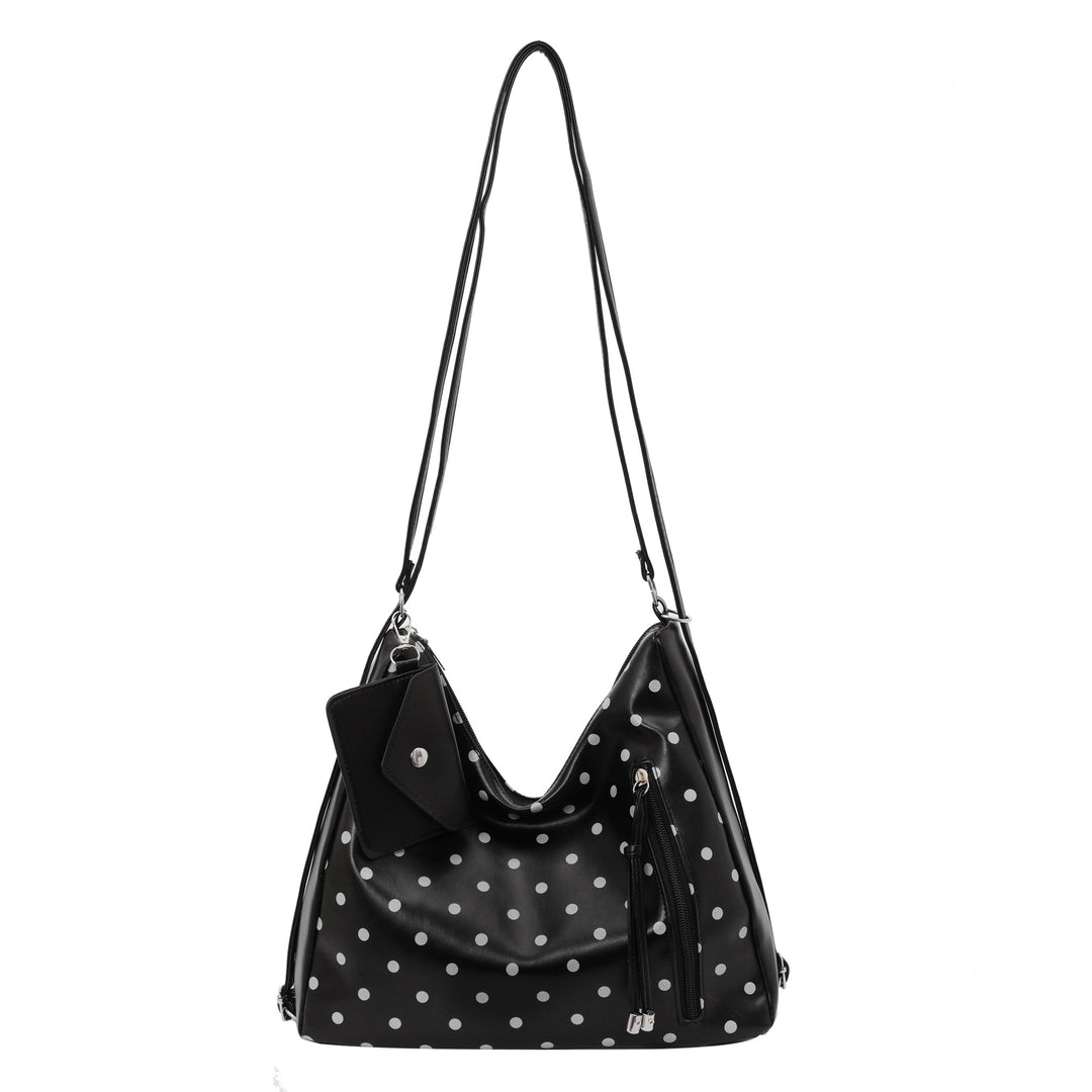 WoPolka Dot Tote Bag Kalsten