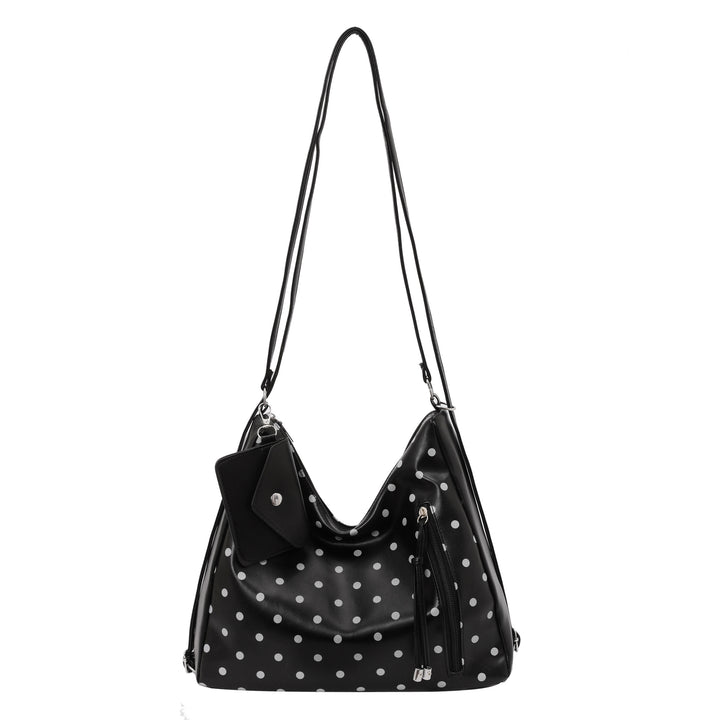WoPolka Dot Tote Bag Kalsten
