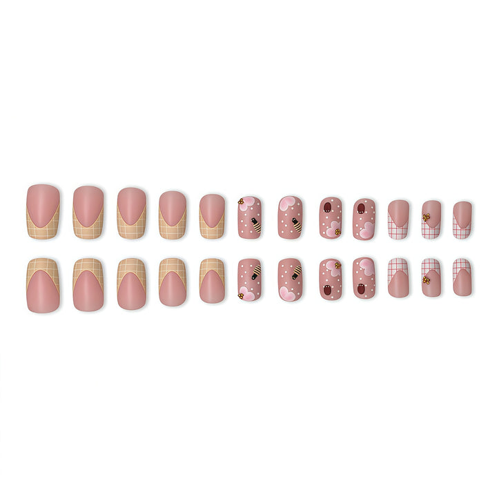 Artistic Luxury Nail Art Extensions Kalsten