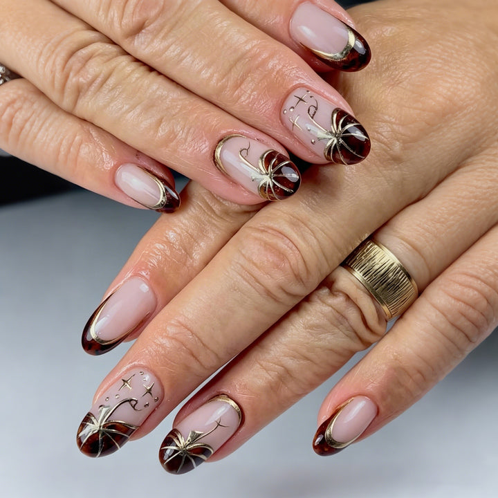 Artisanal Nail Art Kalsten
