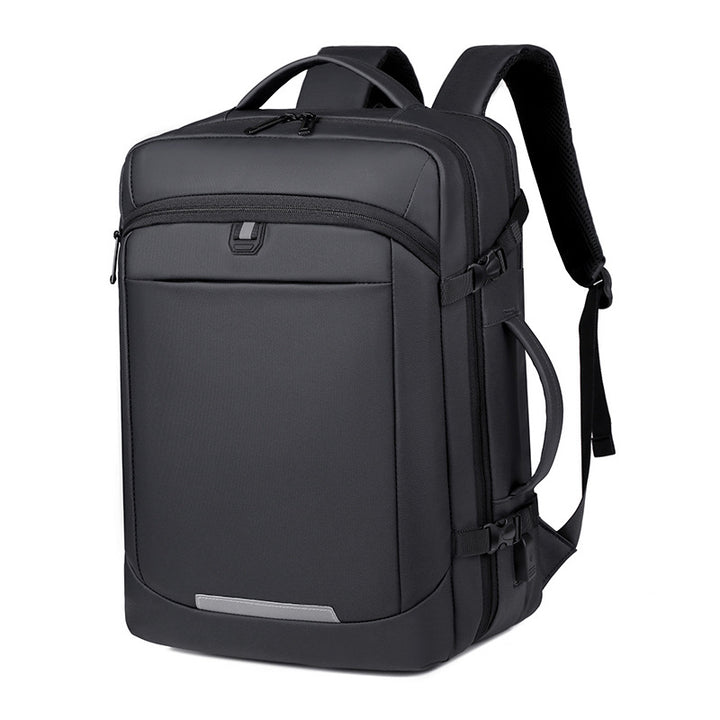 Tech-Enhanced Business Laptop Backpack Kalsten