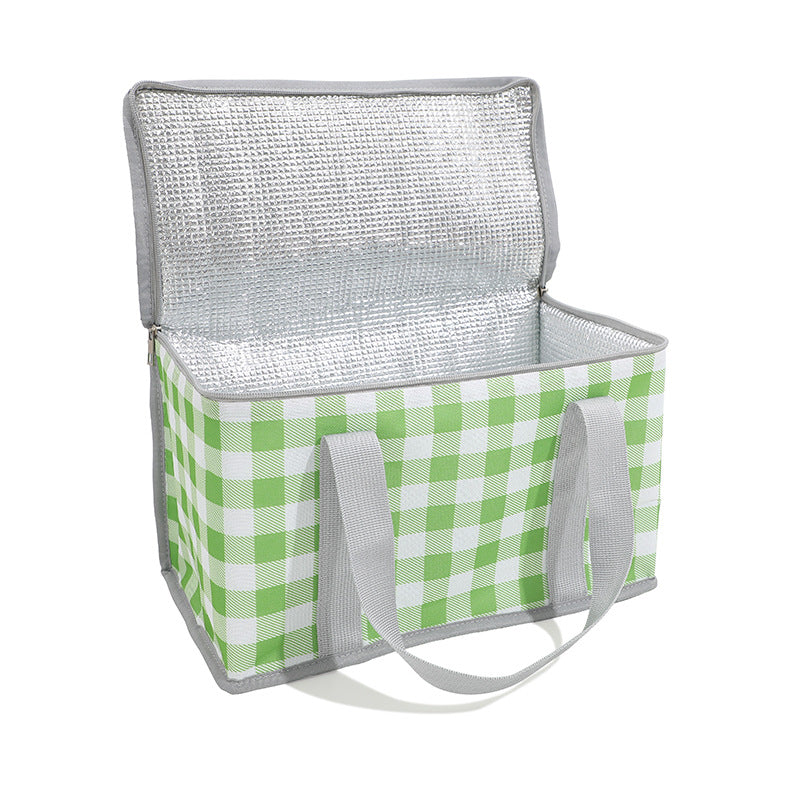 Insulated Picnic Cooler Tote Kalsten