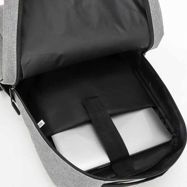 Multi-Functional Urban Backpack Set Kalsten