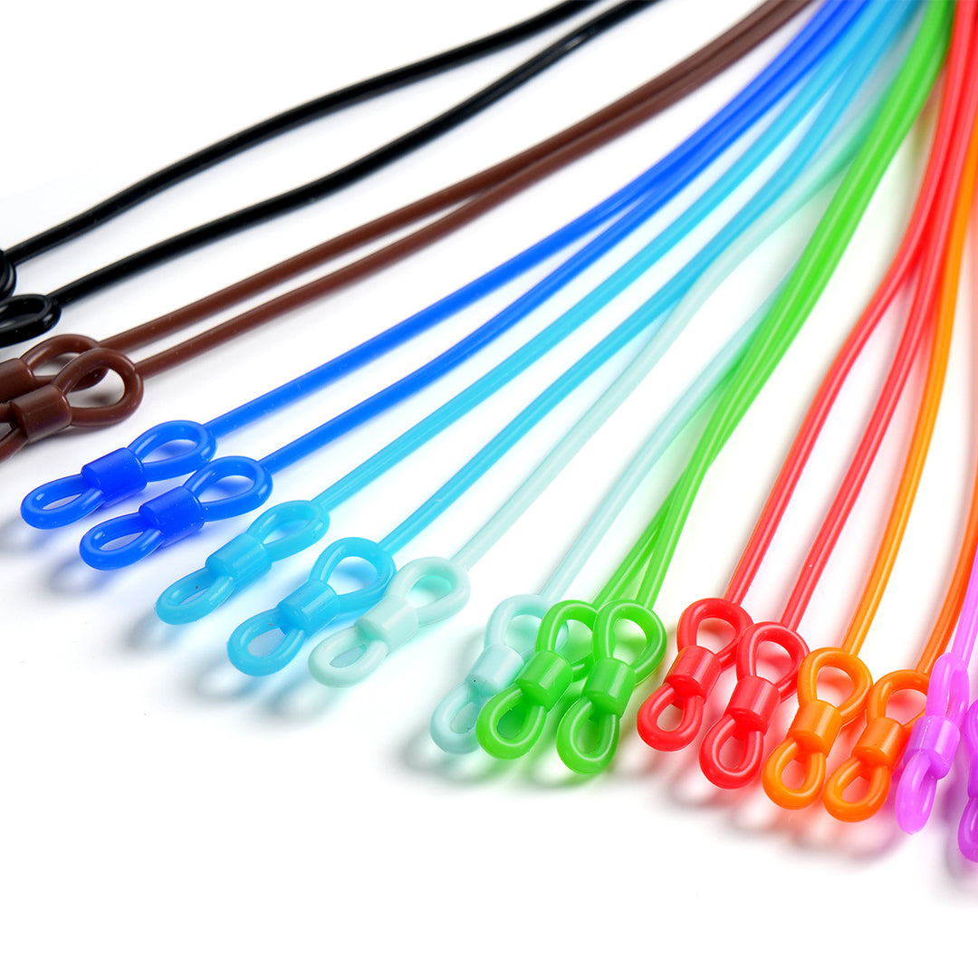 Adjustable Silicone Lanyards Kalsten