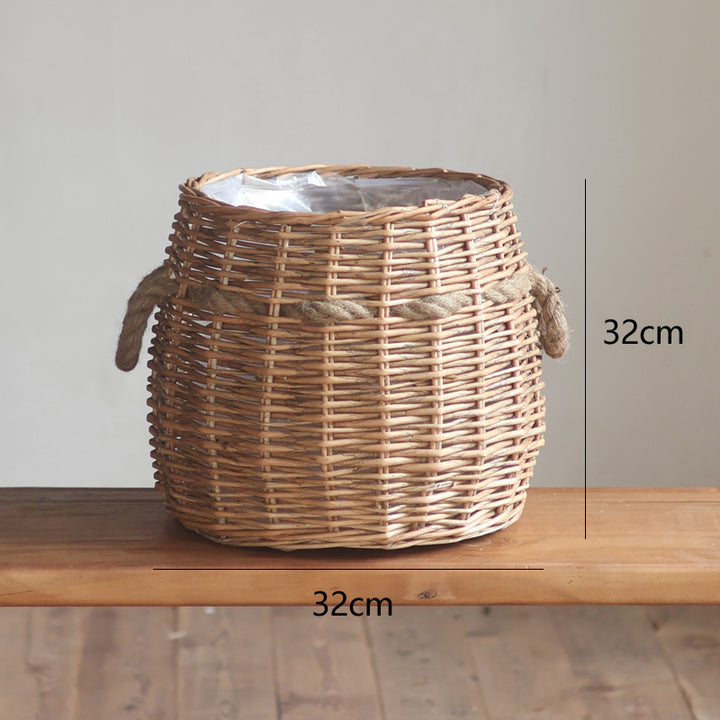 Storage basket Kalsten