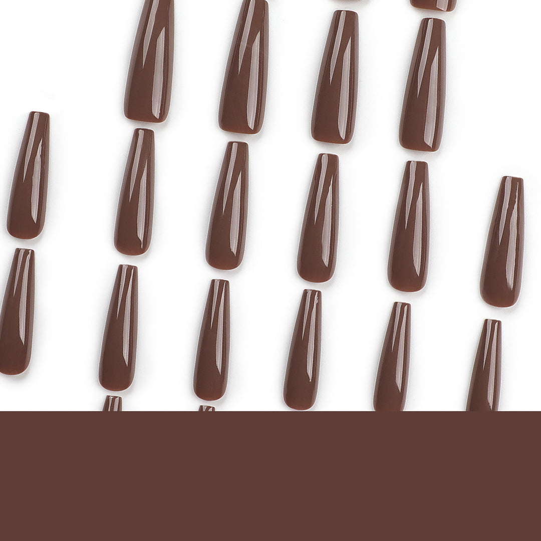 Long Knick Nails Kalsten