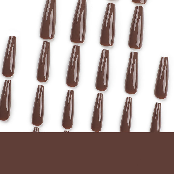 Long Knick Nails Kalsten