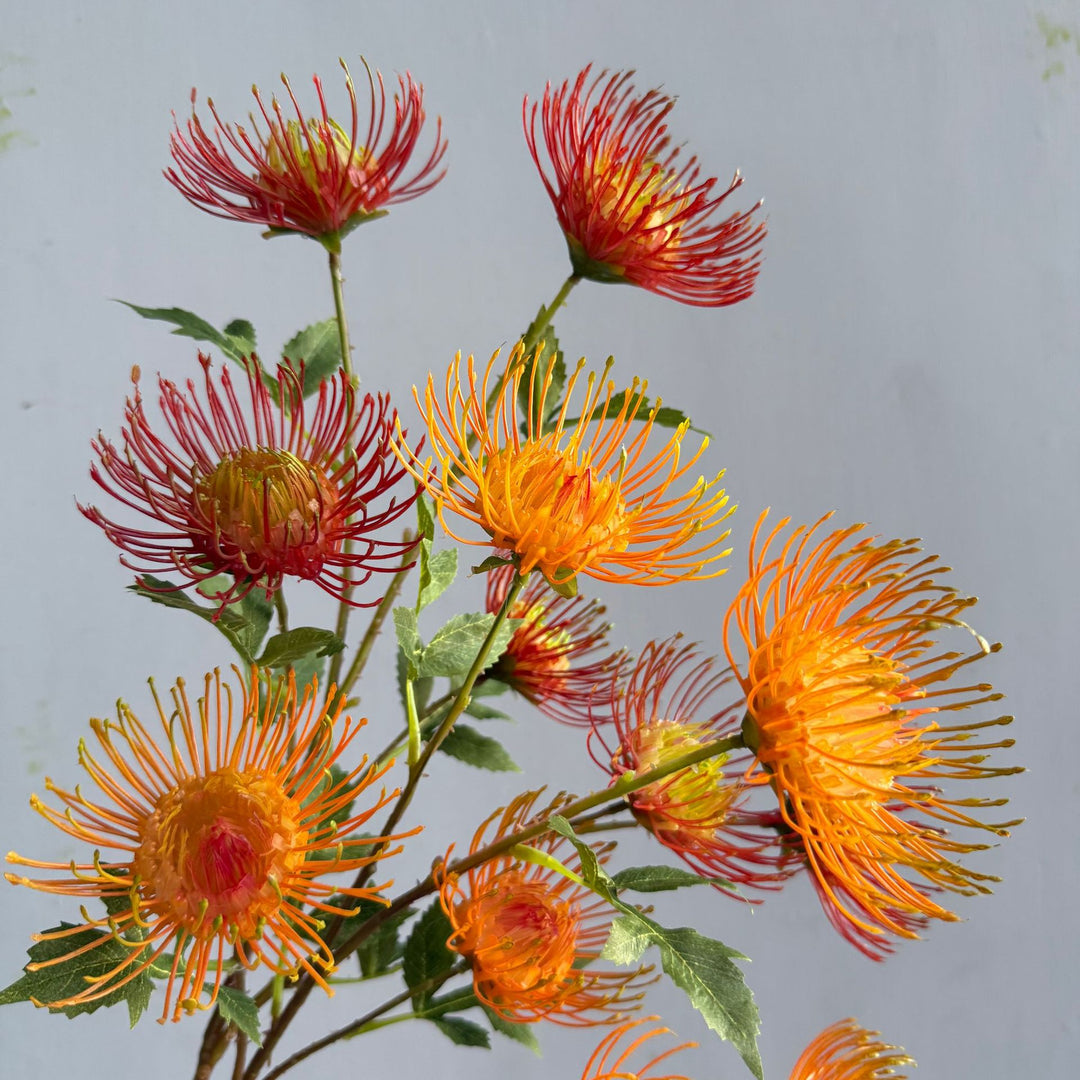 Modern Floral Arrangement
