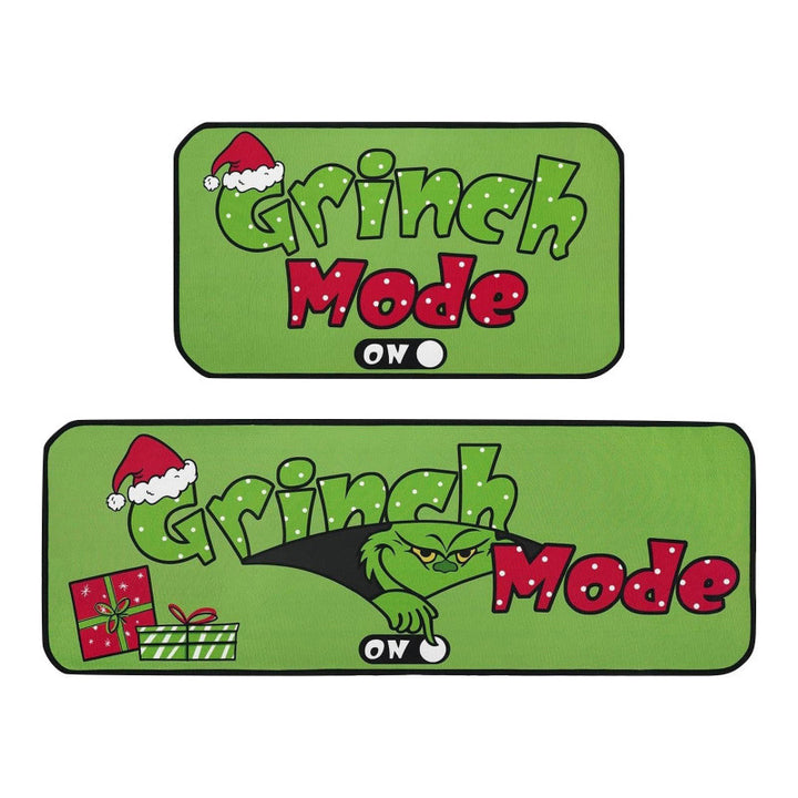 Decorative Holiday Mat