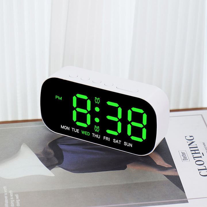 Digital Alarm Clock Kalsten