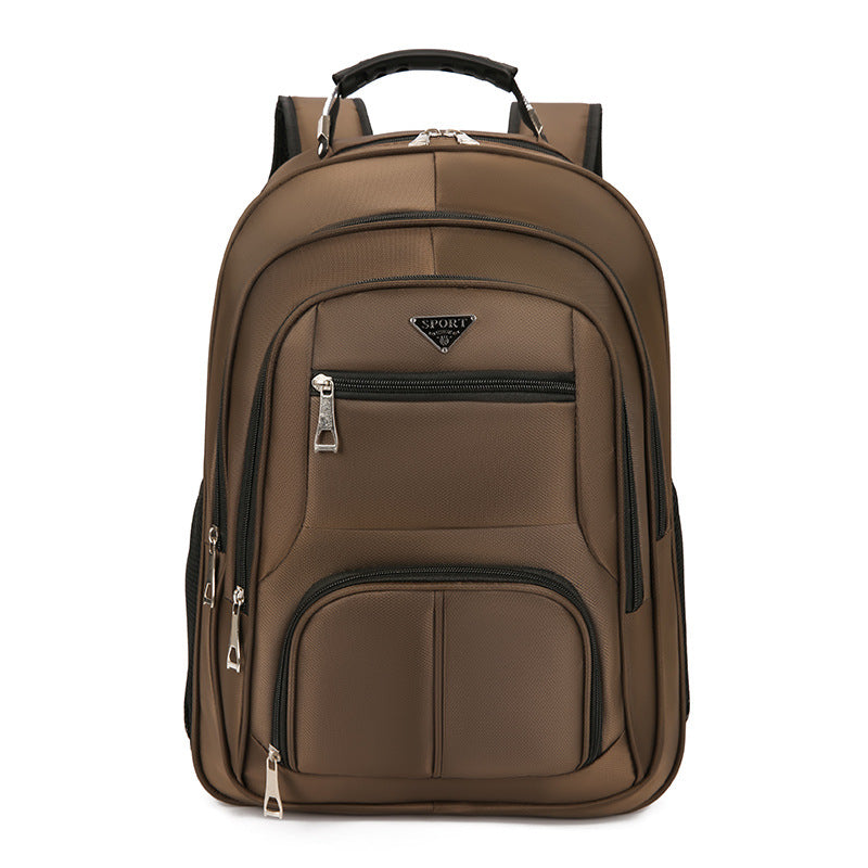 Multi-Functional Work-Sport Backpack Kalsten