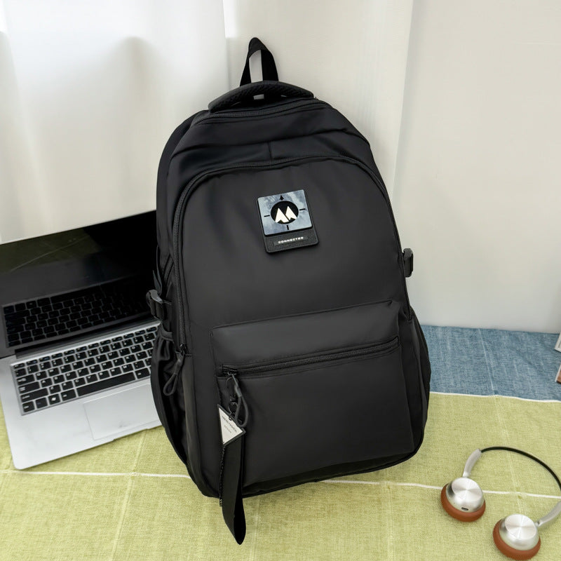 Versatile Lightweight Travel Backpack