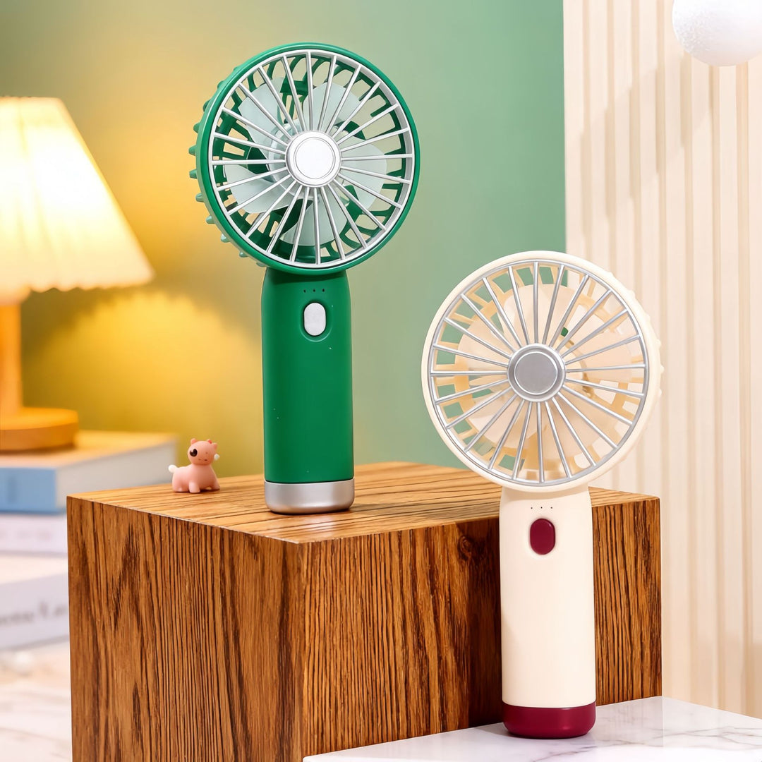 Portable Fan Kalsten