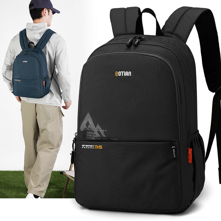 Multi-Functional Backpack with Ergonomic Design Kalsten