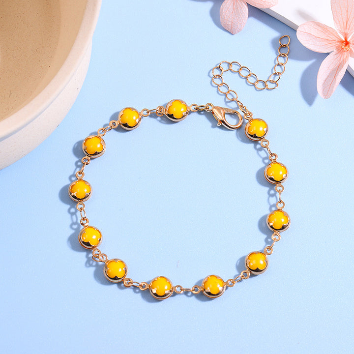 Elegant Statement Bracelet Kalsten