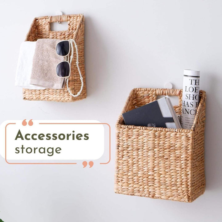 Multifunctional Storage Basket Kalsten