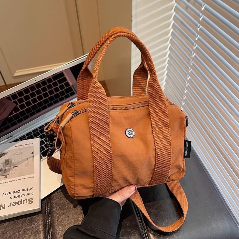 Versatile Multi-Functional Handheld Utility Bag Kalsten