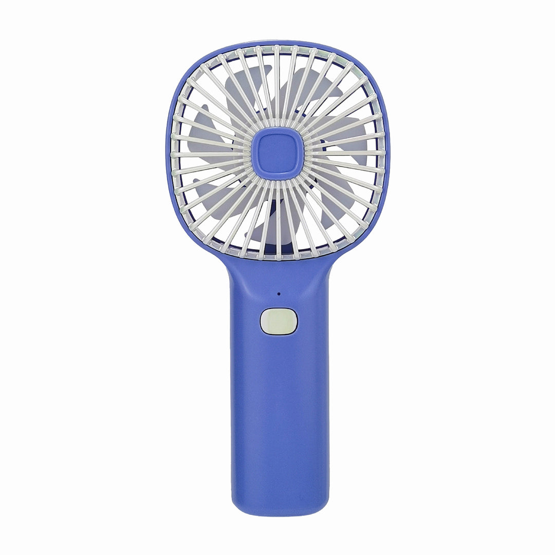 Unisex Portable Hand Fan with Innovative Air Circulation Kalsten