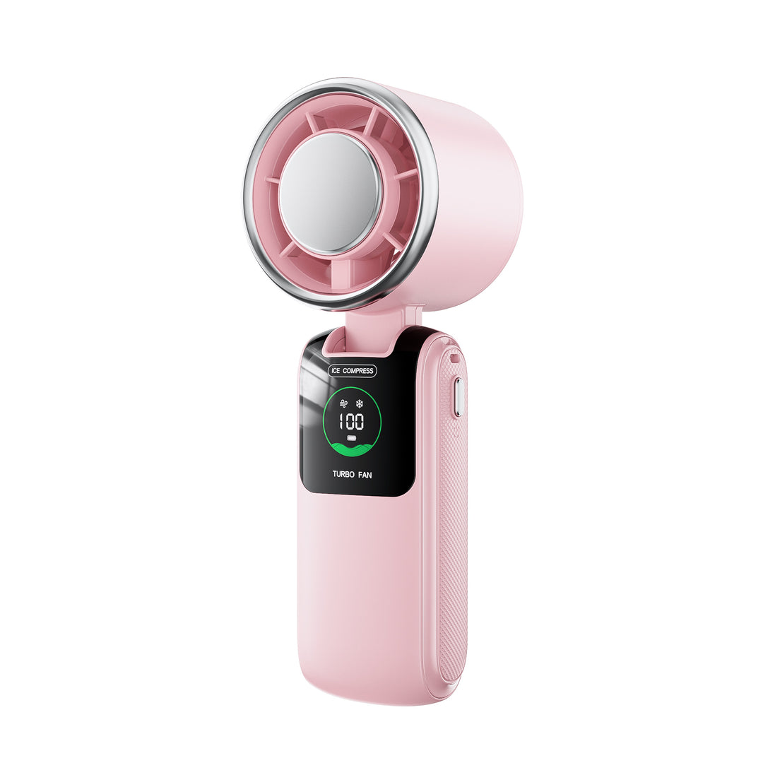 Women portable mini fan Kalsten