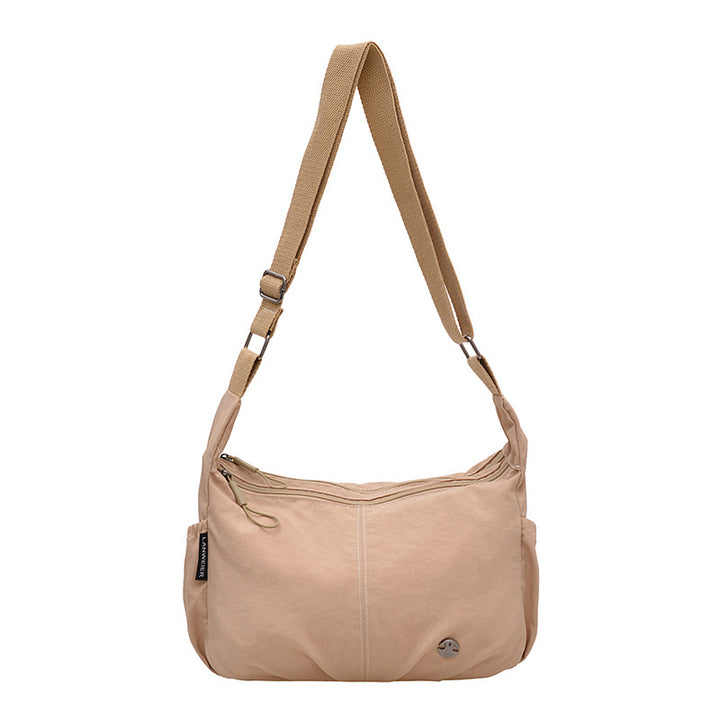 WoVersatile Everyday Crossbody Messenger Bag Kalsten