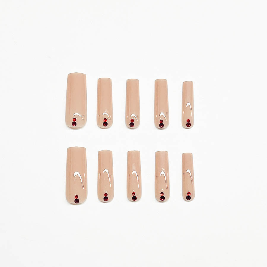 Artificial Nails Kalsten