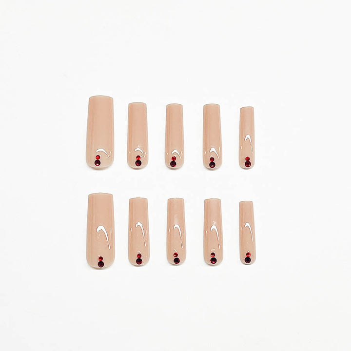 Artificial Nails Kalsten
