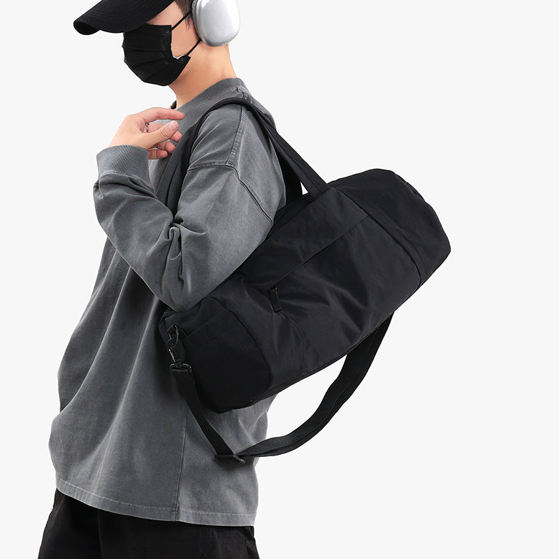 Elegant Multi-Functional Travel Duffel Bag Kalsten