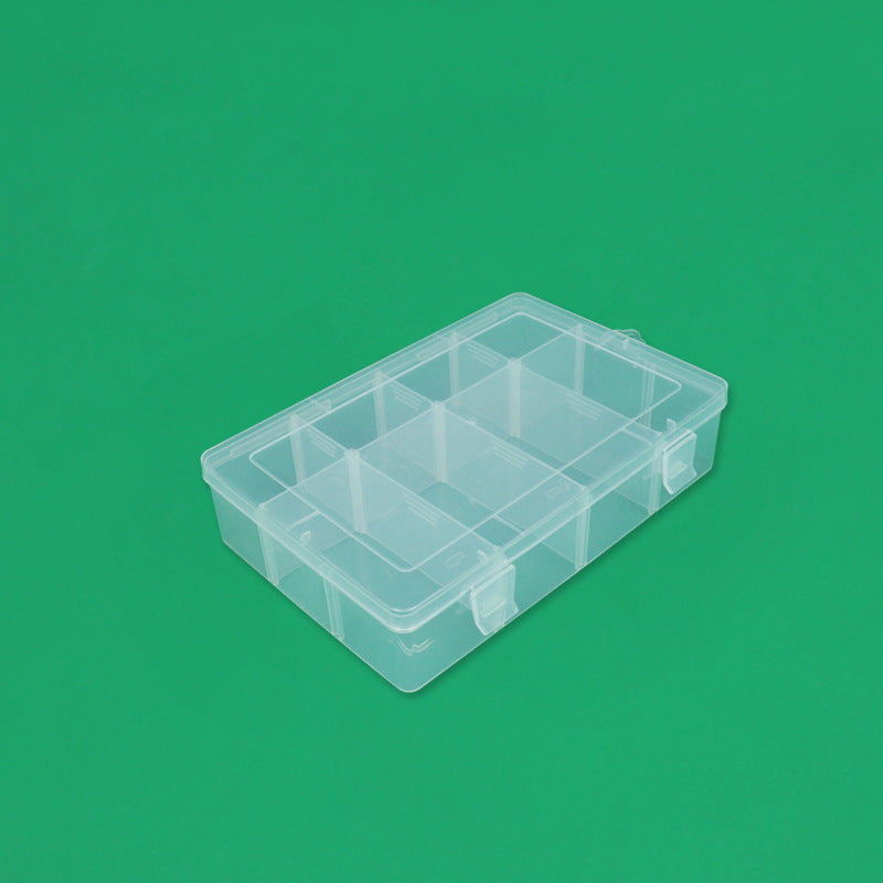 Multi-Section Craft Organizer Kalsten