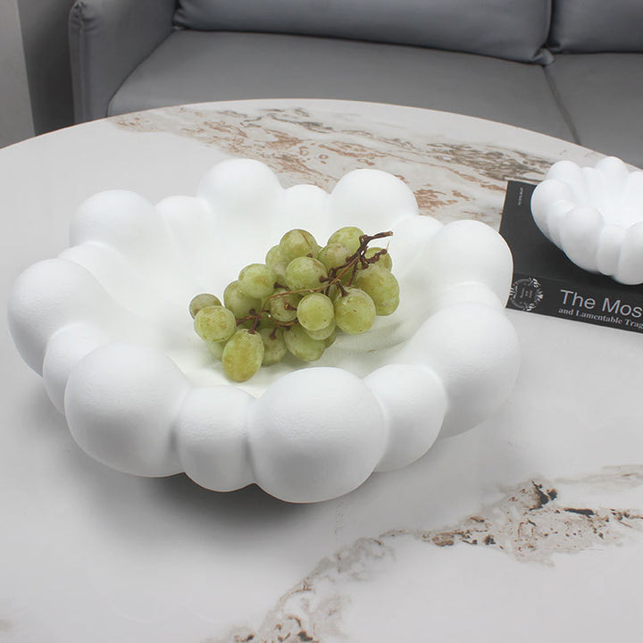Artistic Floral Decorative