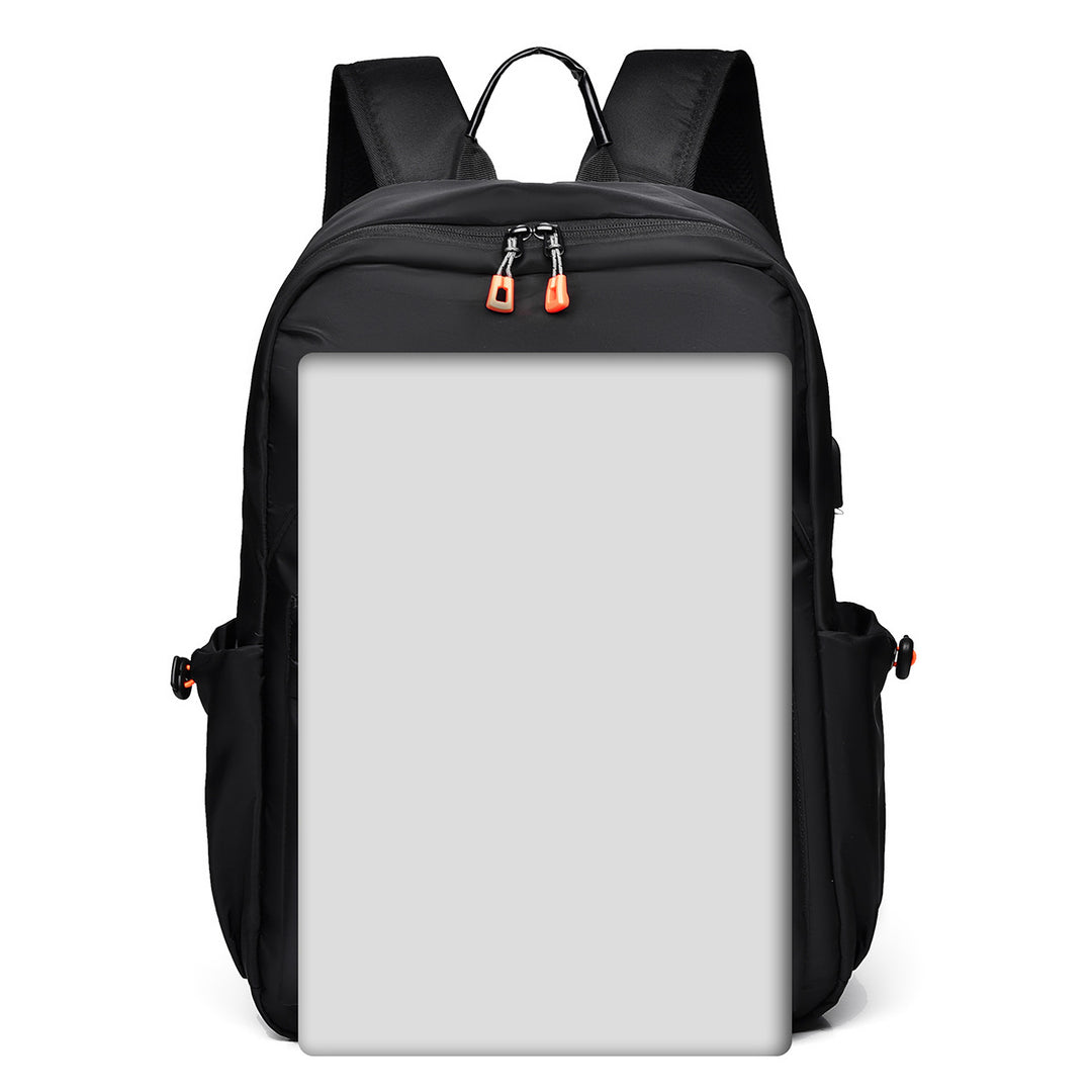 Ergonomic Multi-Functional Backpack Kalsten