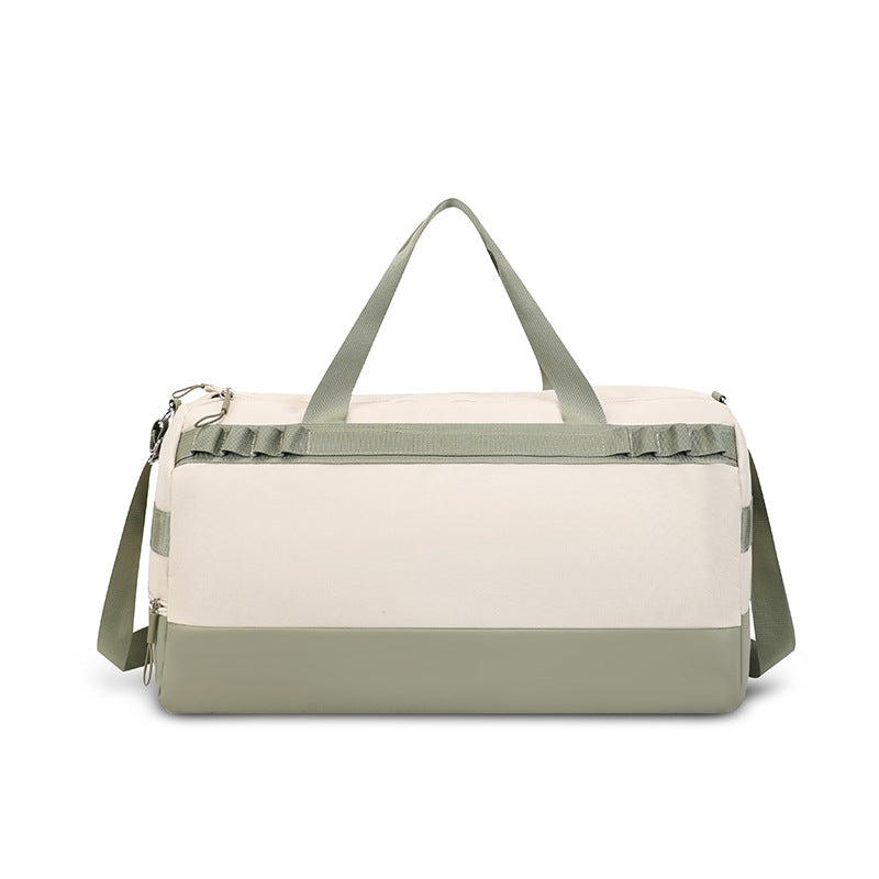 Versatile Multi-Functional Travel Duffle Bag Kalsten