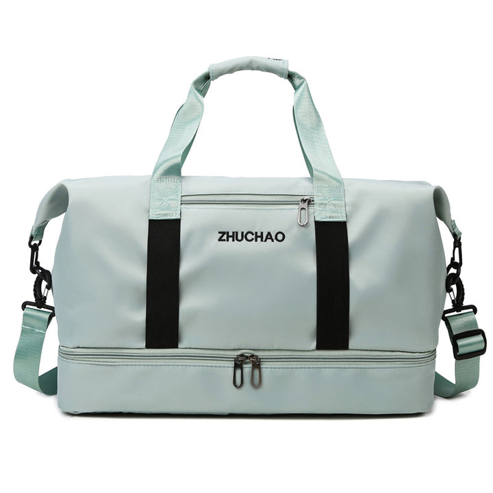 Durable Waterproof Travel Duffle Kalsten