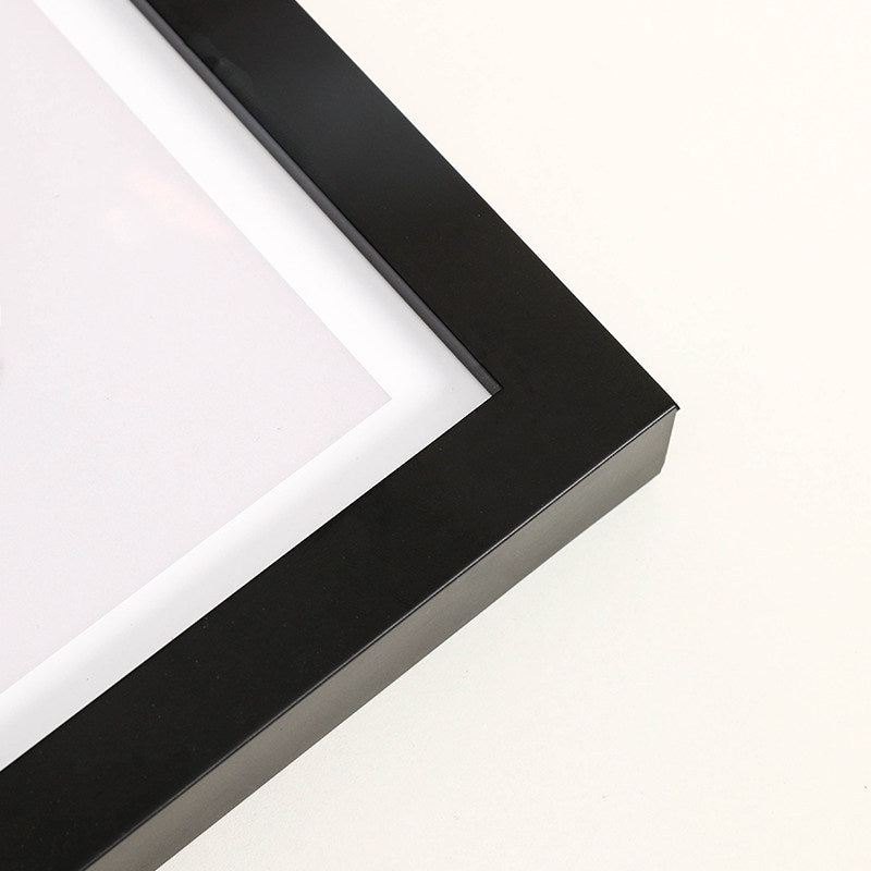 Premium Modern Minimalist Photo Frame