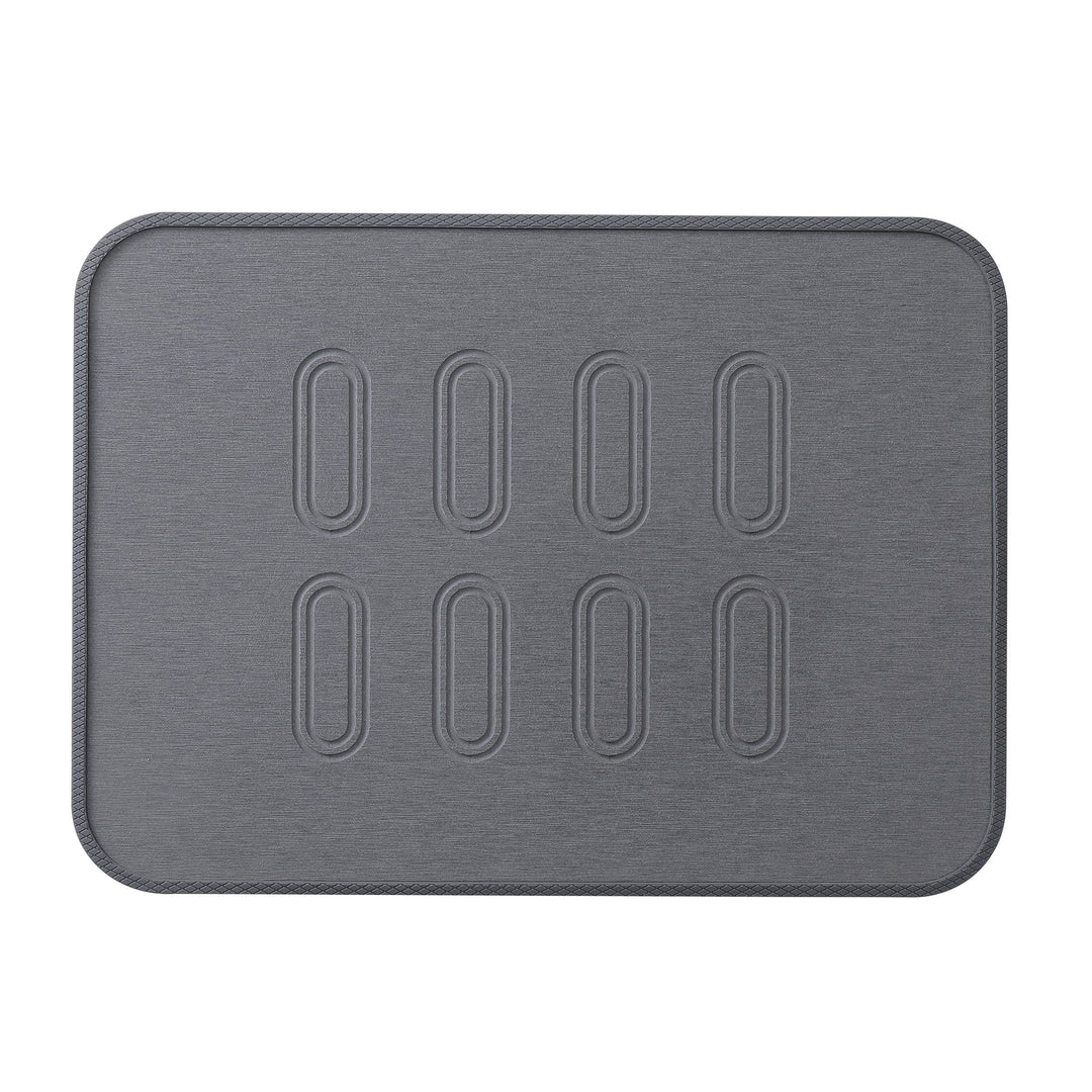 Anti-Fatigue Kitchen Comfort Mat