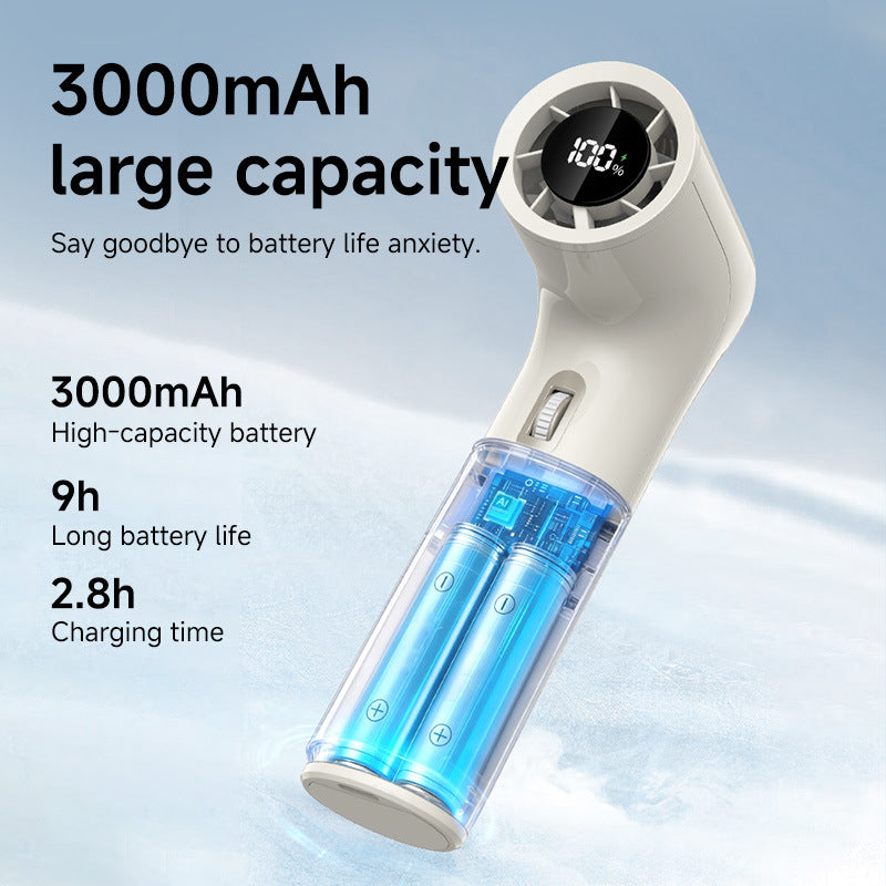 Unisex Advanced Portable Garment Steamer Kalsten