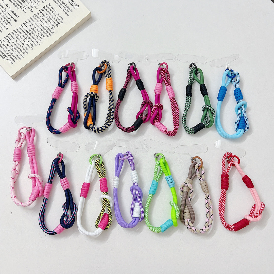 Adjustable Silicone Phone Holder Kalsten