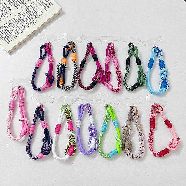 Adjustable Silicone Phone Holder Kalsten