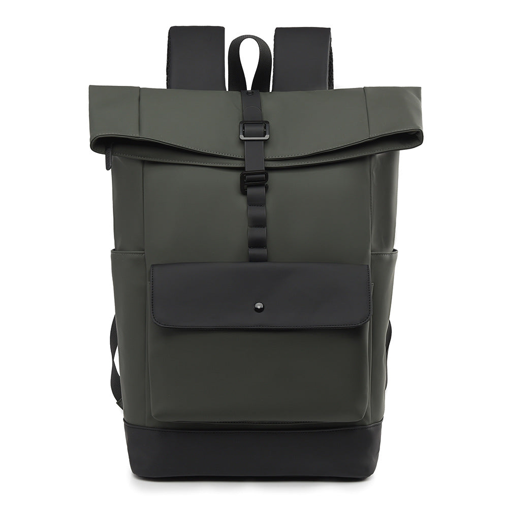 Versatile Waterproof Backpack Kalsten