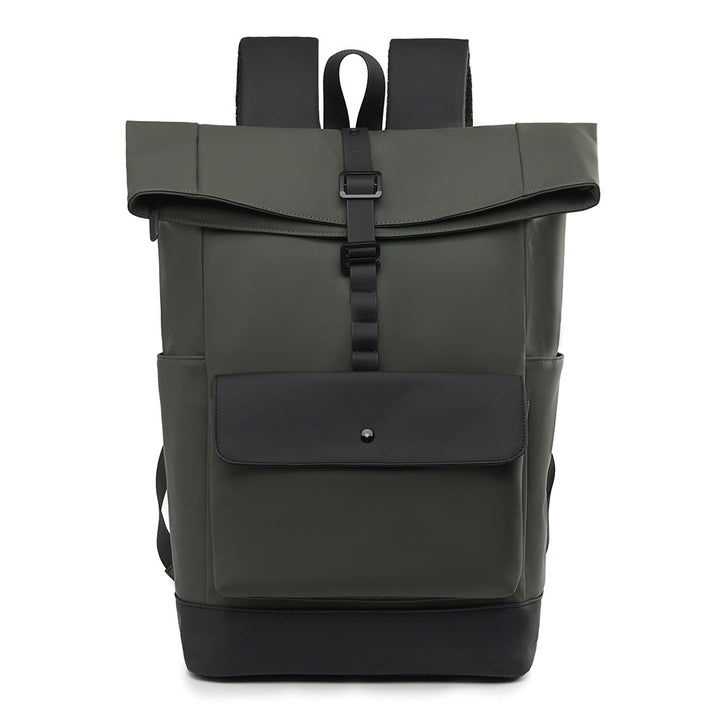 Versatile Waterproof Backpack Kalsten